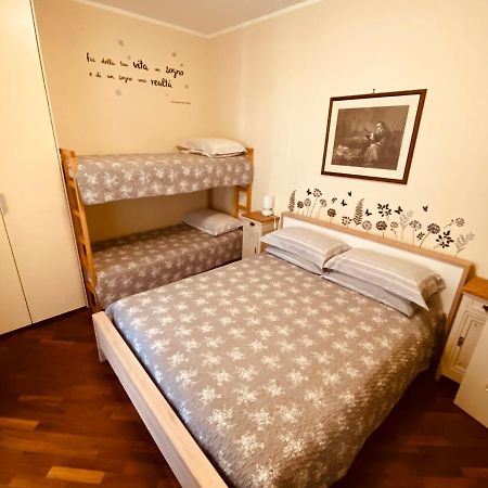 Amici Miei Rooms Cremona Exterior foto