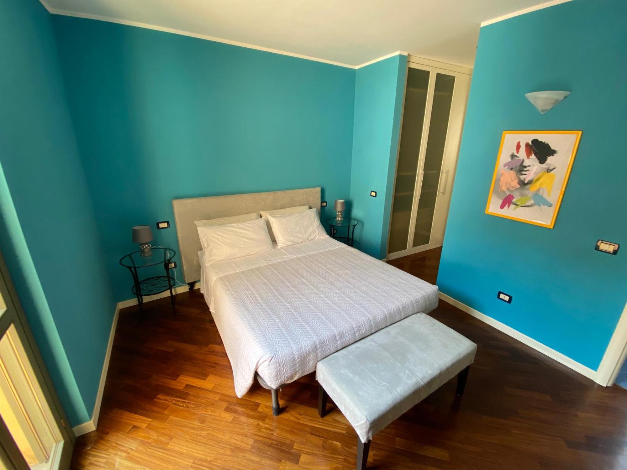 Amici Miei Rooms Cremona Exterior foto